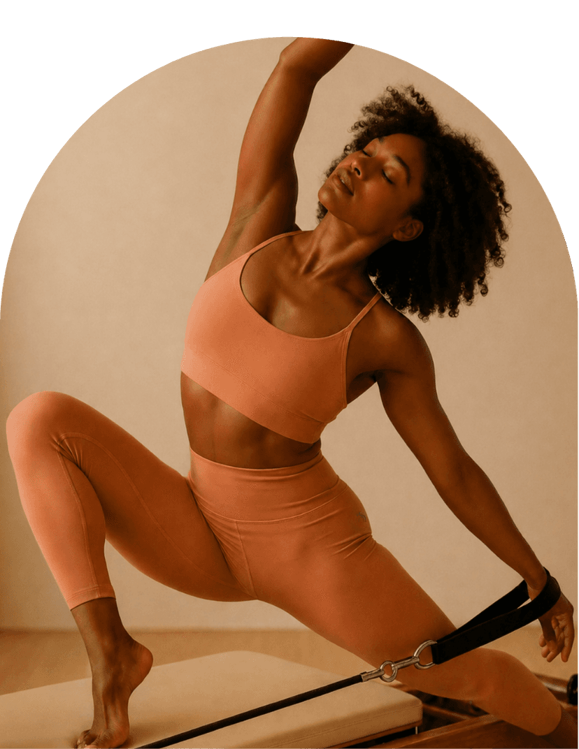Reformer Pose